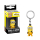 Figurka FUNKO POP Keychain: Minions 2 - Kung Fu Kevin